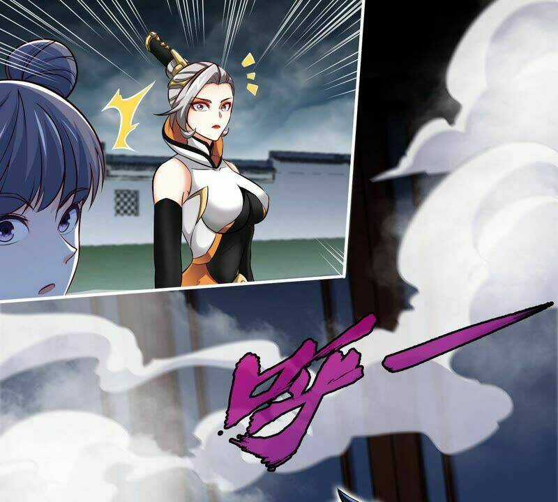 Bản Kiếm Tiên Tuyệt Không Làm Nô Chapter 7 trang 40