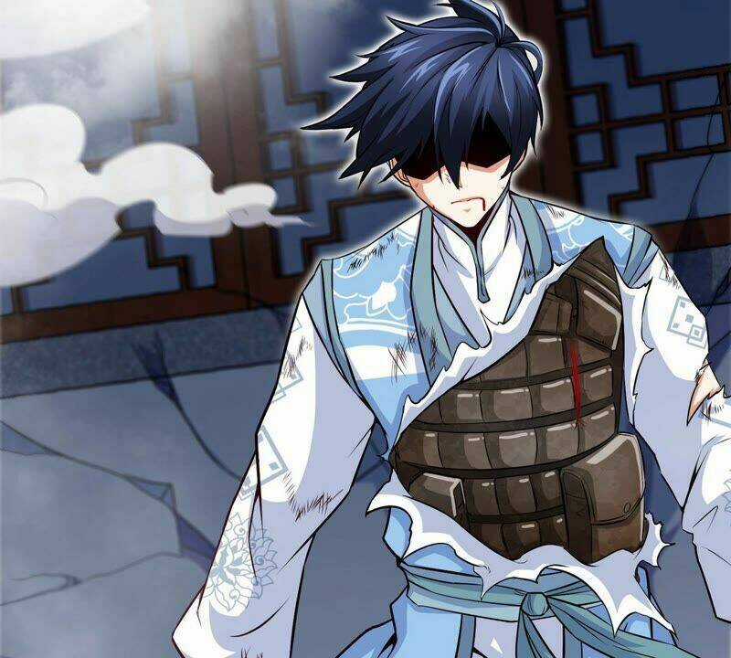 Bản Kiếm Tiên Tuyệt Không Làm Nô Chapter 7 trang 41