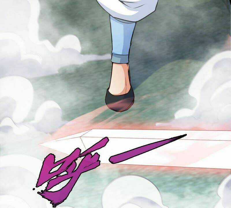 Bản Kiếm Tiên Tuyệt Không Làm Nô Chapter 7 trang 43