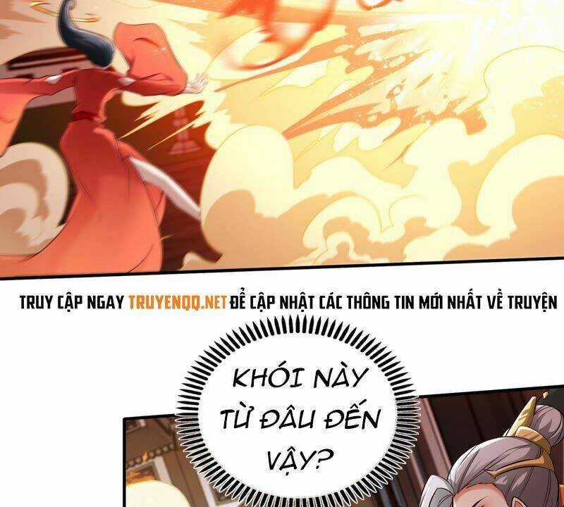 Bản Kiếm Tiên Tuyệt Không Làm Nô Chapter 7 trang 52