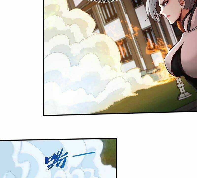 Bản Kiếm Tiên Tuyệt Không Làm Nô Chapter 7 trang 53