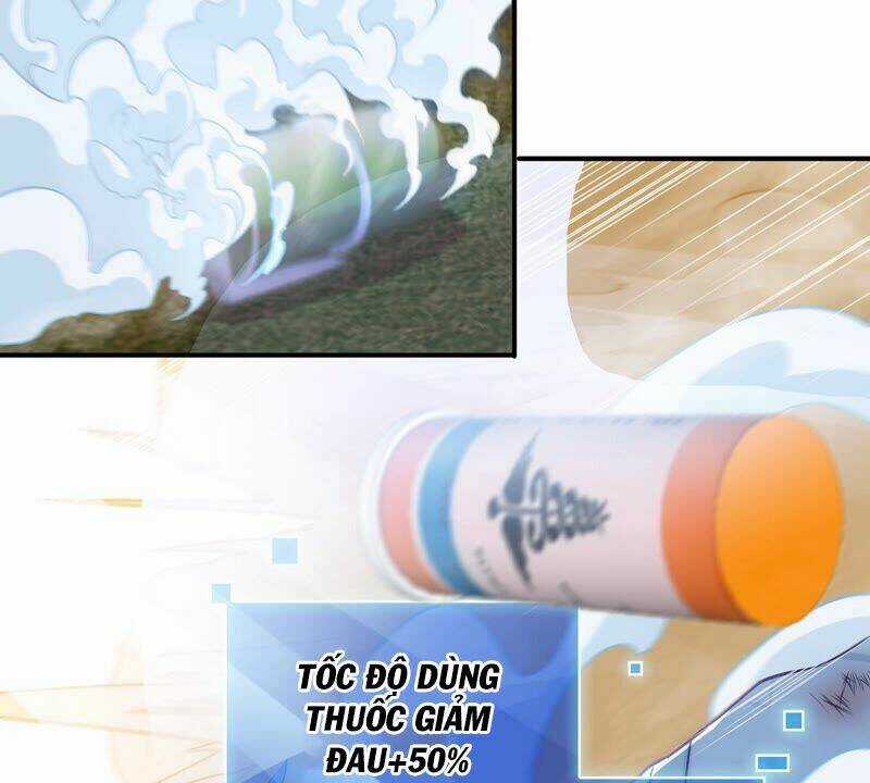 Bản Kiếm Tiên Tuyệt Không Làm Nô Chapter 7 trang 54