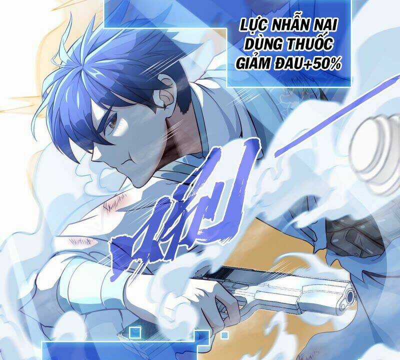 Bản Kiếm Tiên Tuyệt Không Làm Nô Chapter 7 trang 55