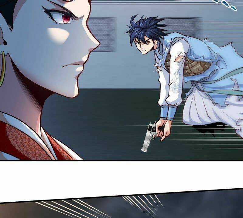 Bản Kiếm Tiên Tuyệt Không Làm Nô Chapter 7 trang 58