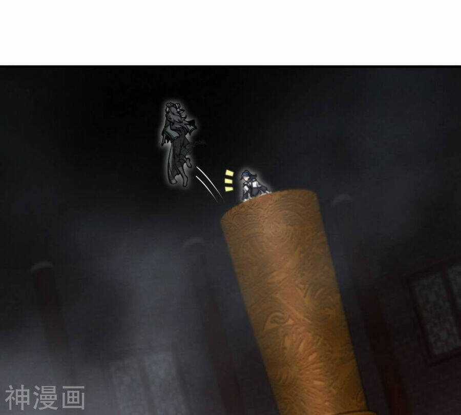 Bản Kiếm Tiên Tuyệt Không Làm Nô Chapter 70 trang 13