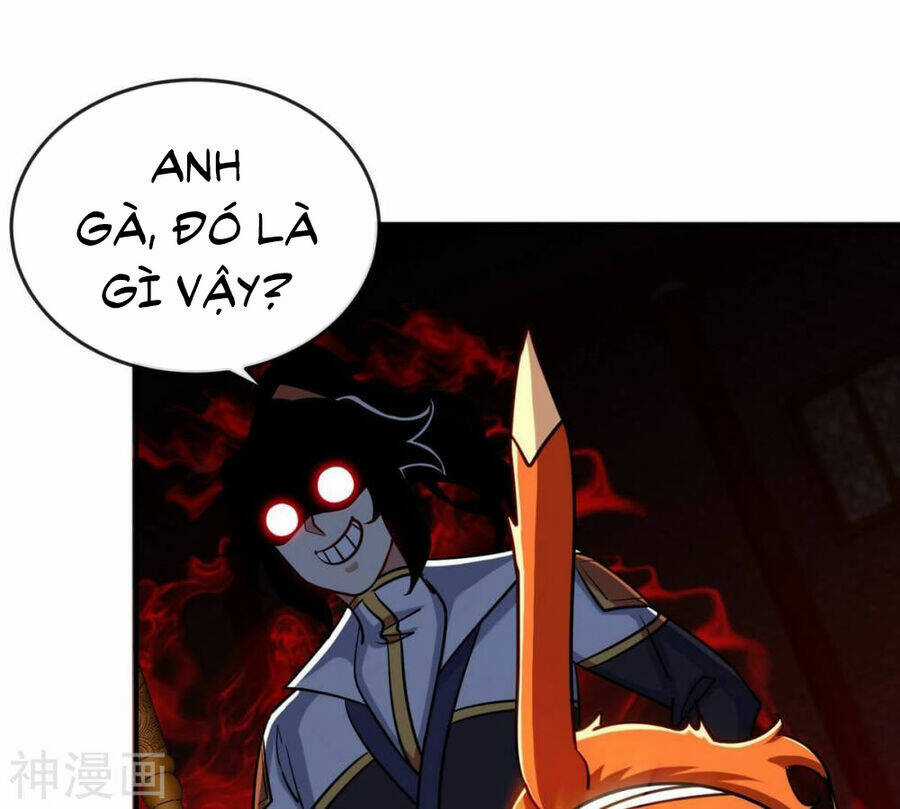 Bản Kiếm Tiên Tuyệt Không Làm Nô Chapter 70 trang 17