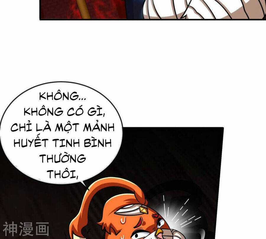 Bản Kiếm Tiên Tuyệt Không Làm Nô Chapter 70 trang 19