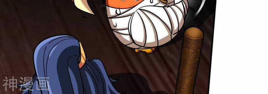 Bản Kiếm Tiên Tuyệt Không Làm Nô Chapter 70 trang 20