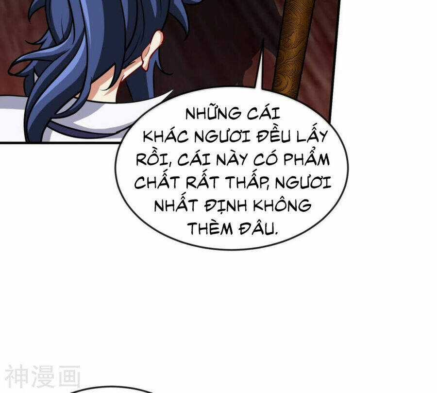 Bản Kiếm Tiên Tuyệt Không Làm Nô Chapter 70 trang 21