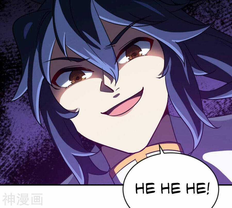 Bản Kiếm Tiên Tuyệt Không Làm Nô Chapter 70 trang 23