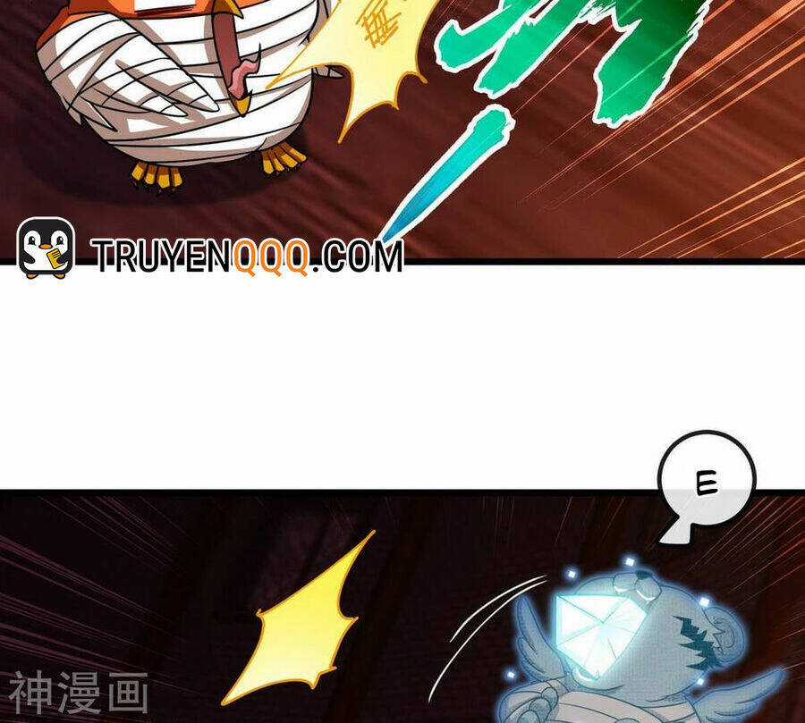 Bản Kiếm Tiên Tuyệt Không Làm Nô Chapter 70 trang 27