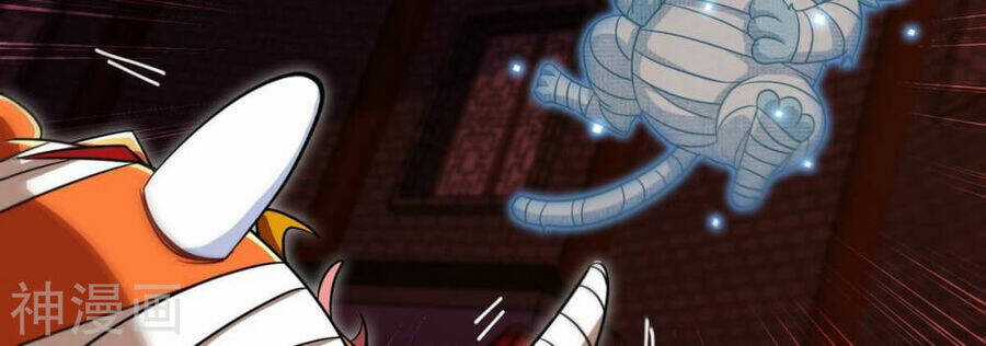 Bản Kiếm Tiên Tuyệt Không Làm Nô Chapter 70 trang 28