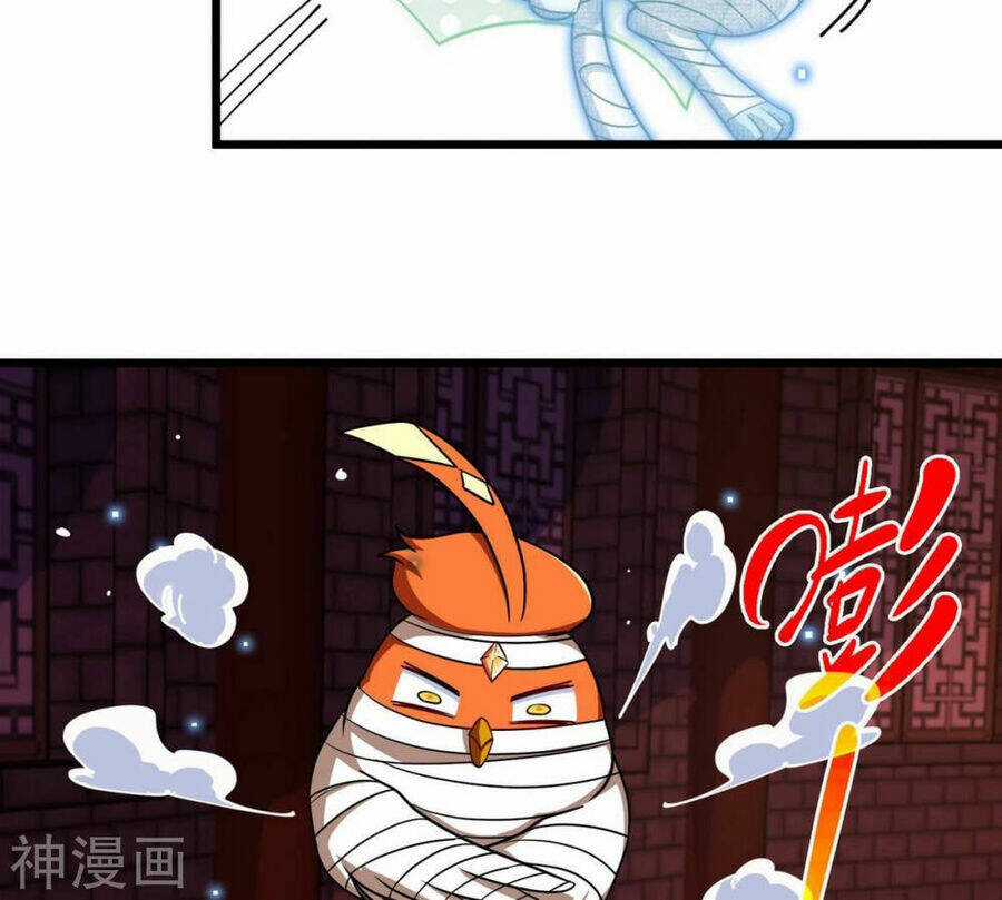 Bản Kiếm Tiên Tuyệt Không Làm Nô Chapter 70 trang 31