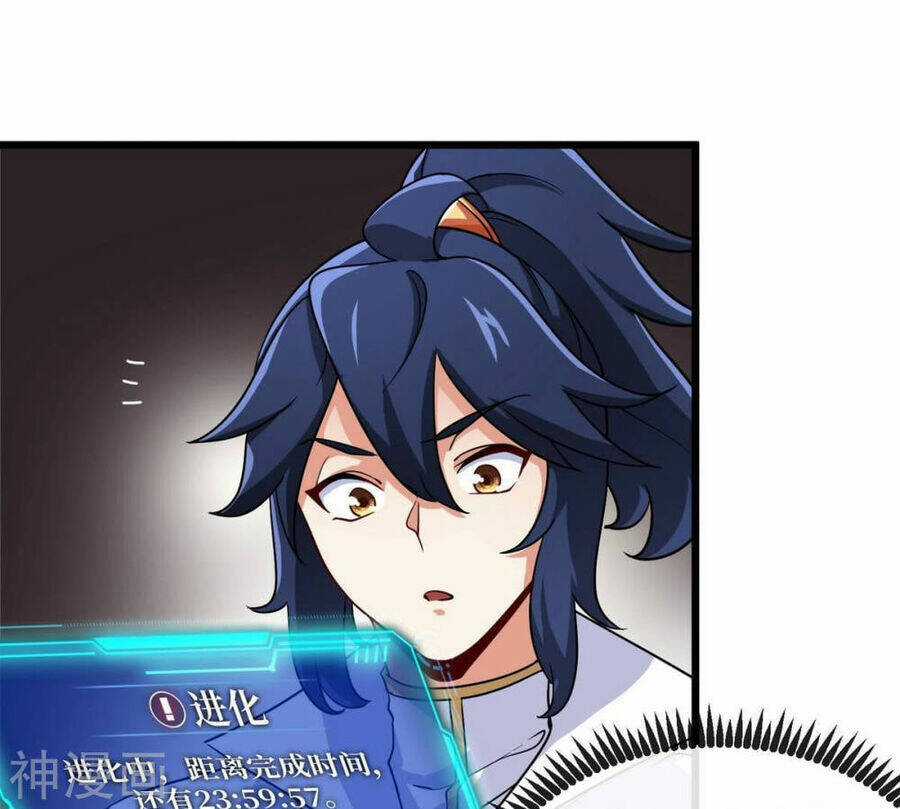 Bản Kiếm Tiên Tuyệt Không Làm Nô Chapter 70 trang 33