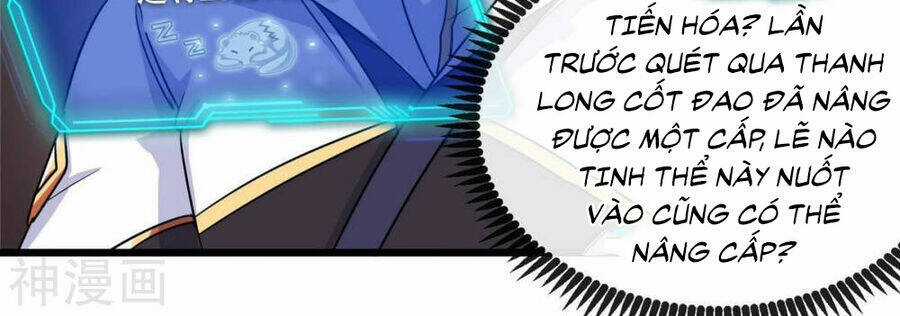 Bản Kiếm Tiên Tuyệt Không Làm Nô Chapter 70 trang 34