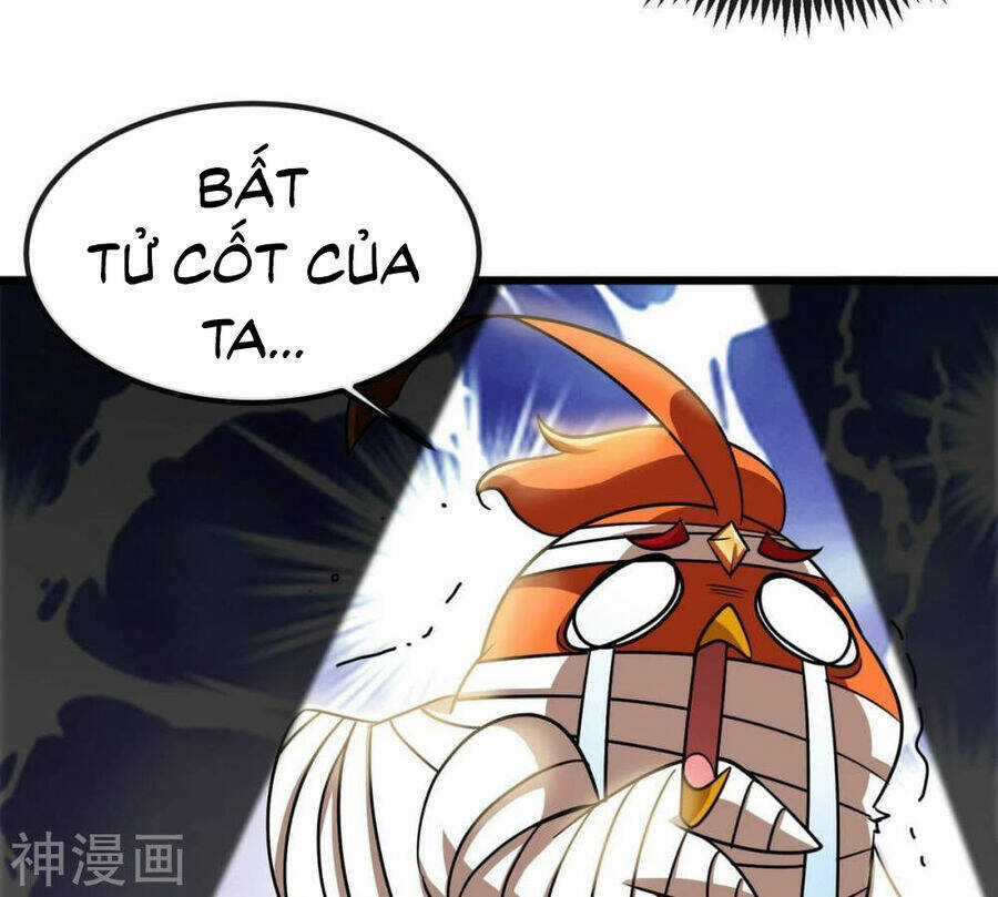 Bản Kiếm Tiên Tuyệt Không Làm Nô Chapter 70 trang 35