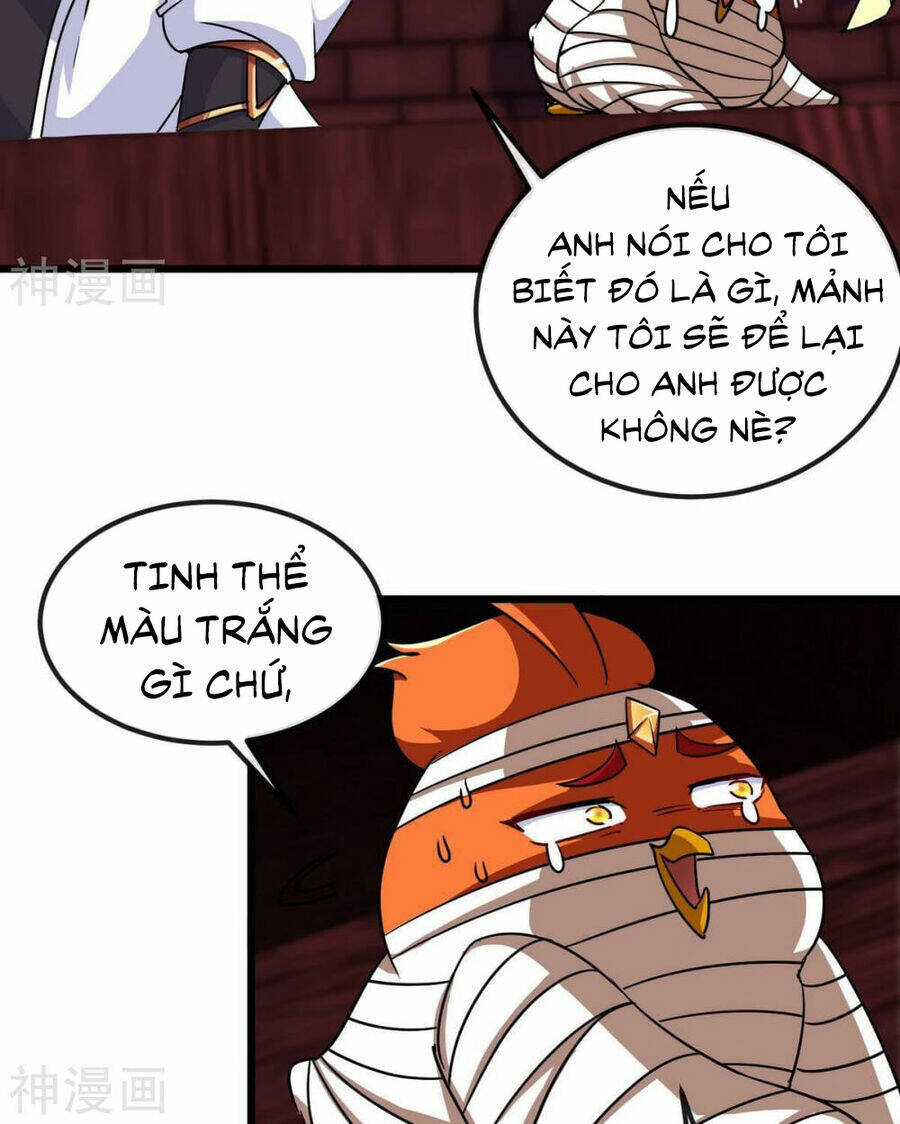 Bản Kiếm Tiên Tuyệt Không Làm Nô Chapter 70 trang 38