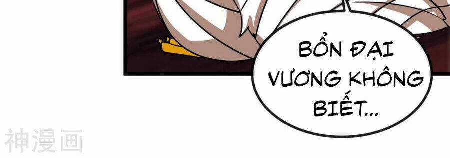 Bản Kiếm Tiên Tuyệt Không Làm Nô Chapter 70 trang 39