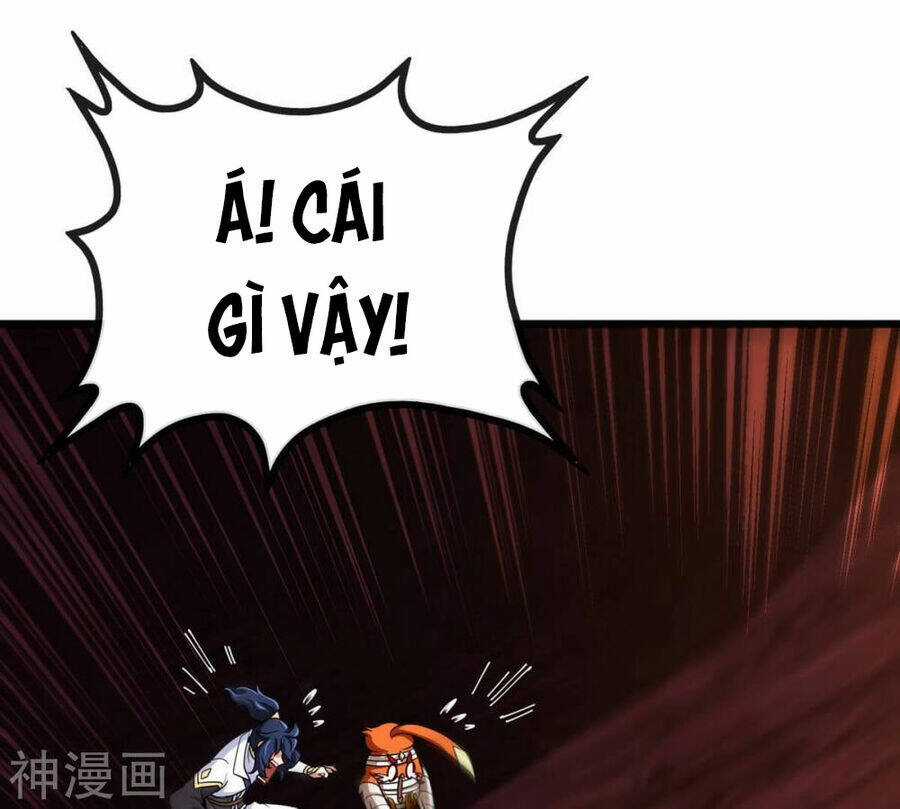 Bản Kiếm Tiên Tuyệt Không Làm Nô Chapter 70 trang 42