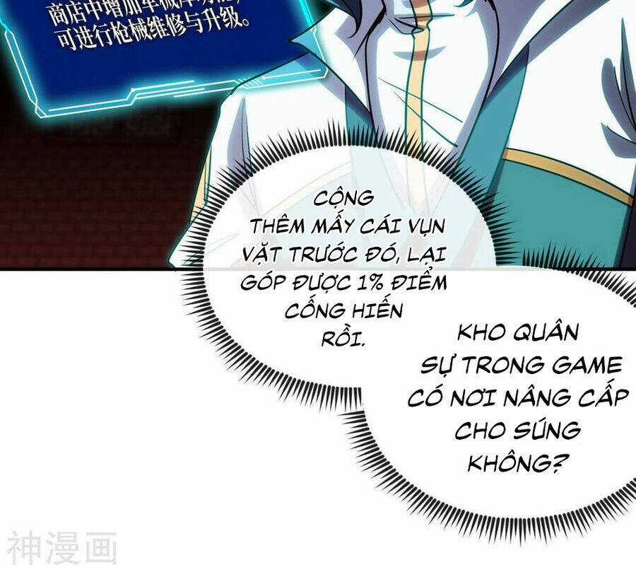 Bản Kiếm Tiên Tuyệt Không Làm Nô Chapter 70 trang 5