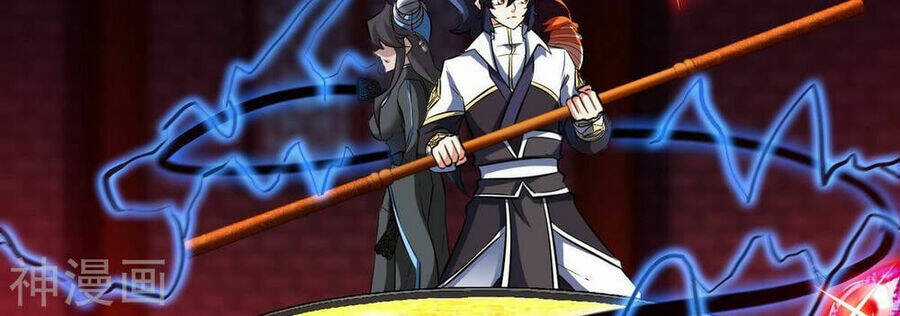 Bản Kiếm Tiên Tuyệt Không Làm Nô Chapter 70 trang 50