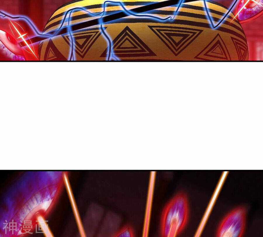 Bản Kiếm Tiên Tuyệt Không Làm Nô Chapter 70 trang 51