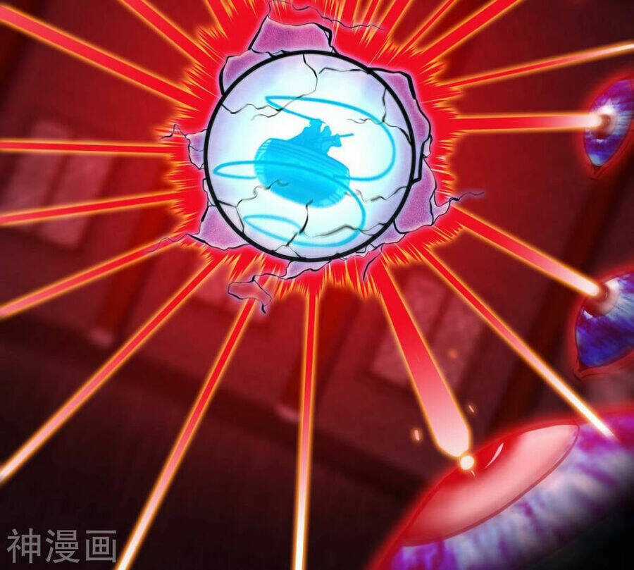 Bản Kiếm Tiên Tuyệt Không Làm Nô Chapter 70 trang 53