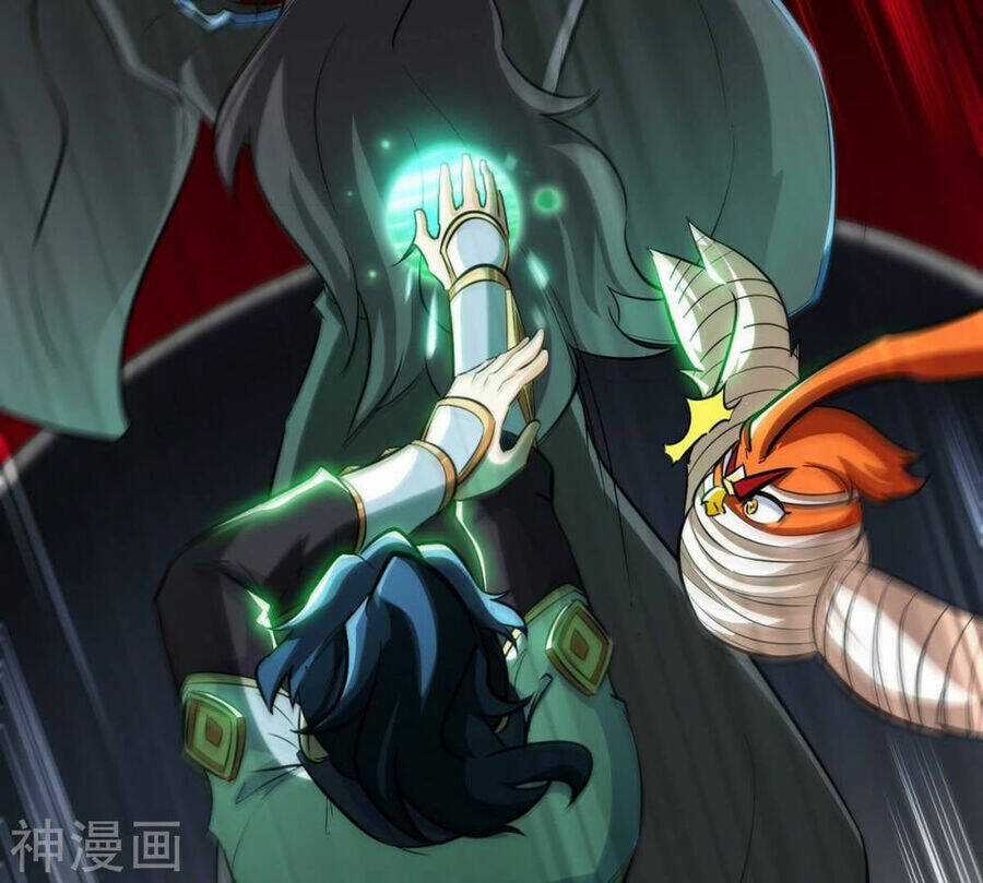 Bản Kiếm Tiên Tuyệt Không Làm Nô Chapter 70 trang 60