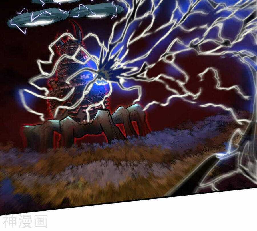 Bản Kiếm Tiên Tuyệt Không Làm Nô Chapter 70 trang 68