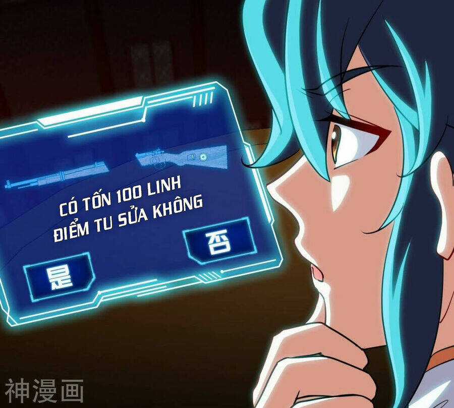 Bản Kiếm Tiên Tuyệt Không Làm Nô Chapter 70 trang 7