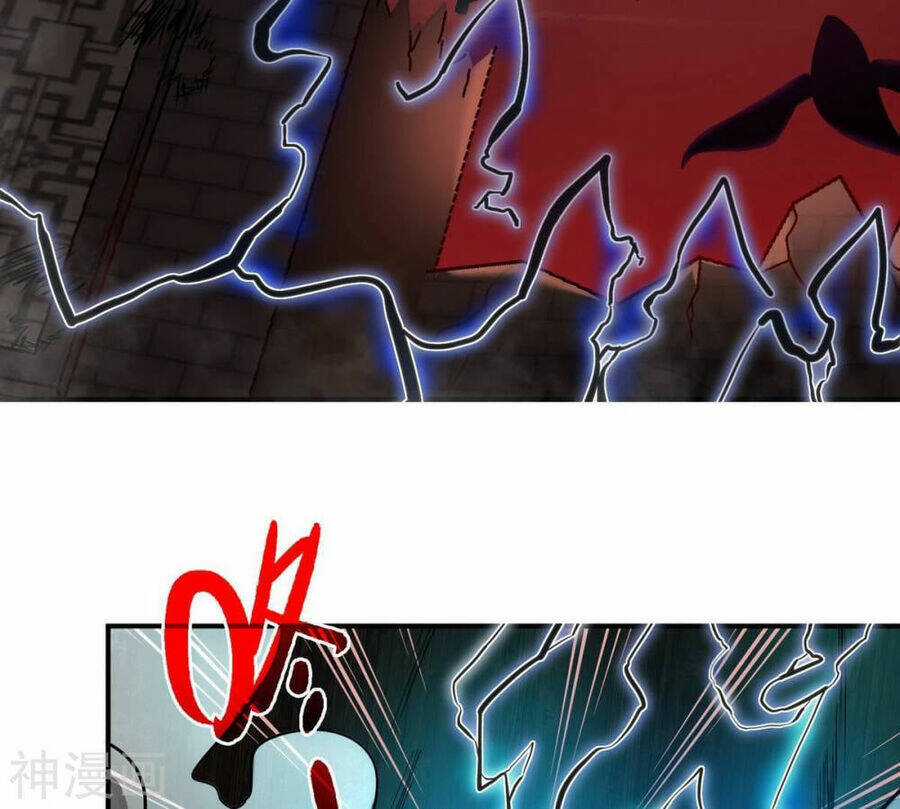 Bản Kiếm Tiên Tuyệt Không Làm Nô Chapter 70 trang 72