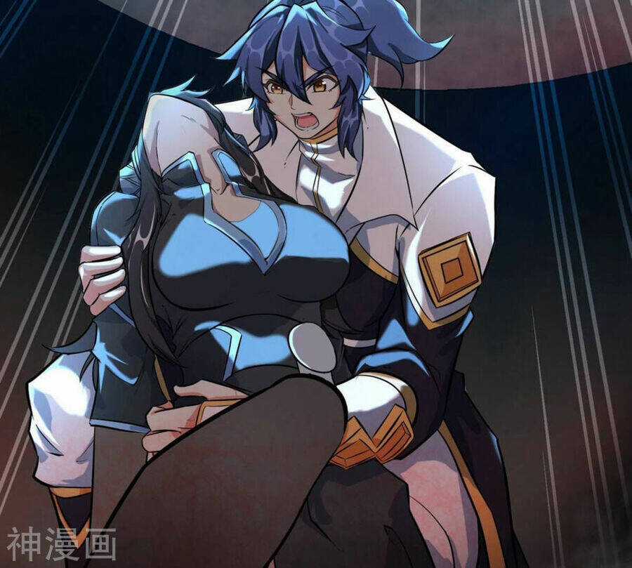 Bản Kiếm Tiên Tuyệt Không Làm Nô Chapter 70 trang 76