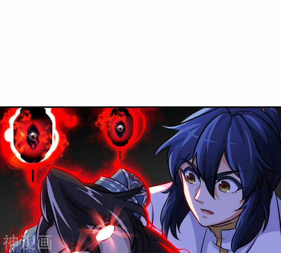 Bản Kiếm Tiên Tuyệt Không Làm Nô Chapter 70 trang 78