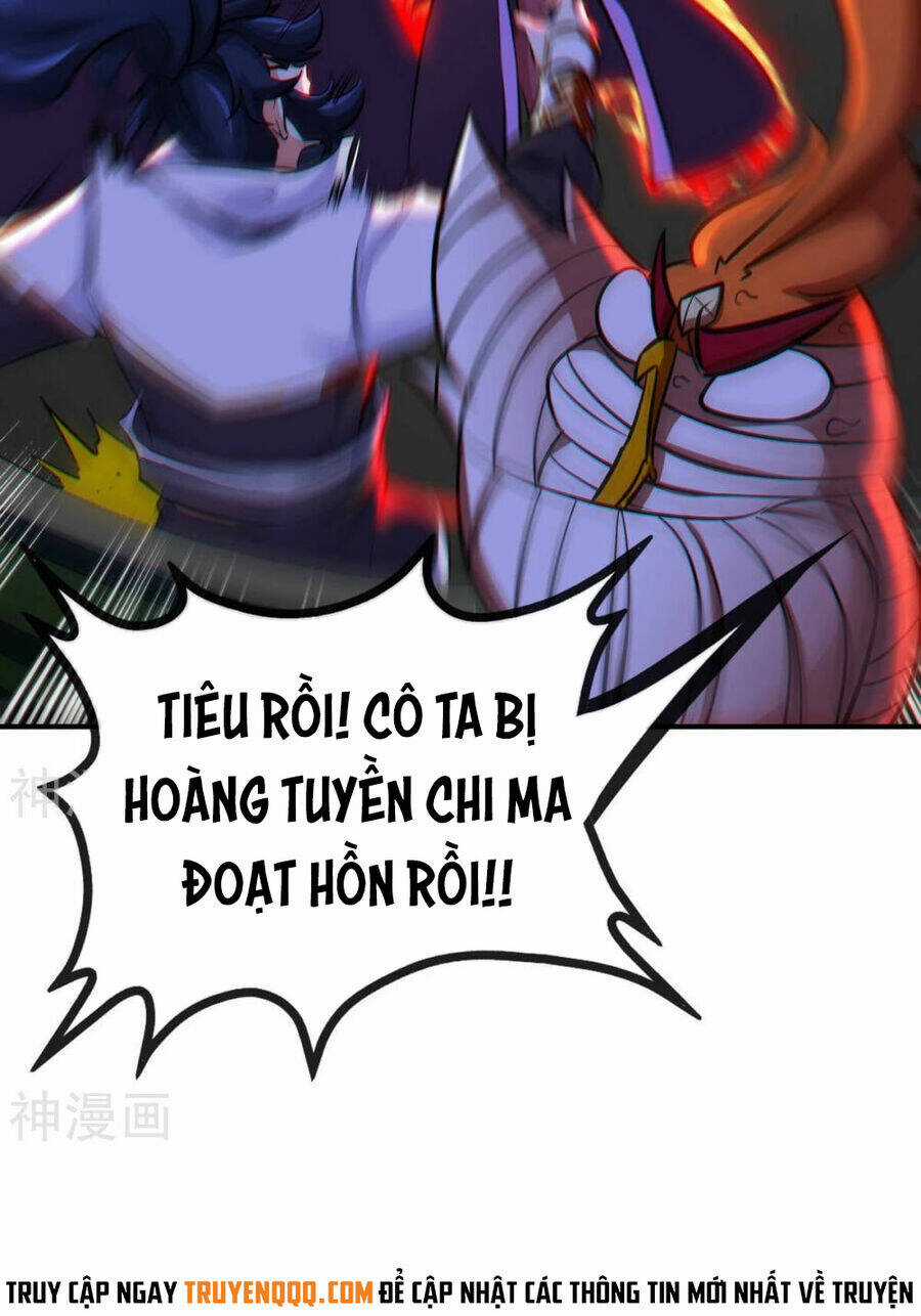 Bản Kiếm Tiên Tuyệt Không Làm Nô Chapter 70 trang 82