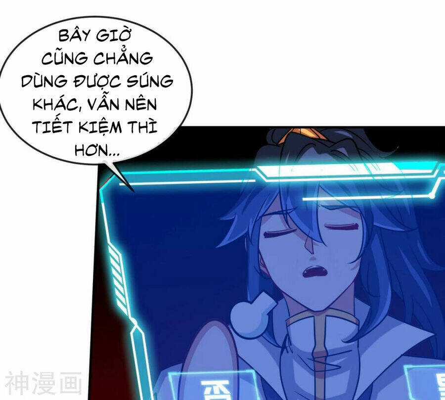 Bản Kiếm Tiên Tuyệt Không Làm Nô Chapter 70 trang 9