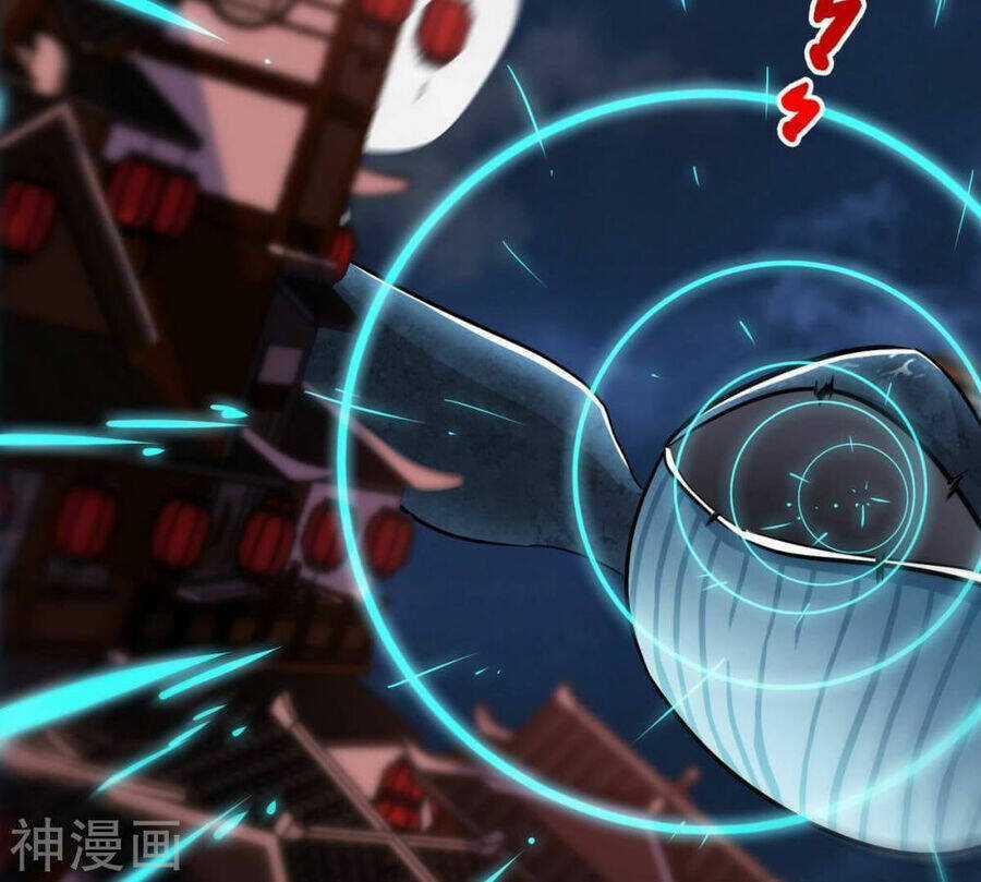 Bản Kiếm Tiên Tuyệt Không Làm Nô Chapter 71 trang 14