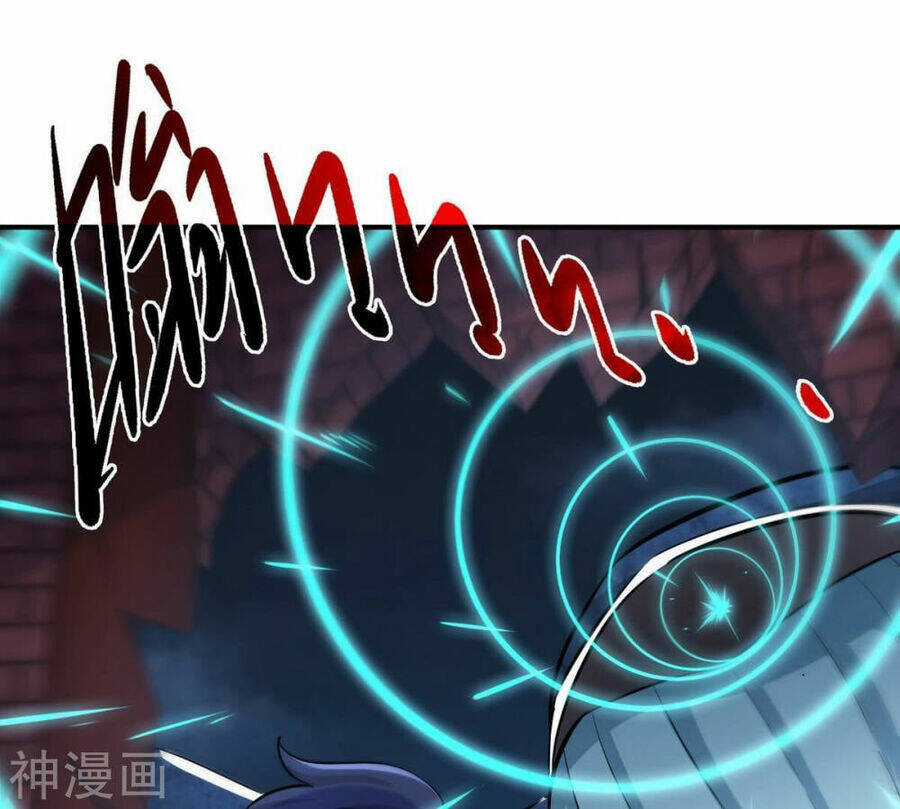 Bản Kiếm Tiên Tuyệt Không Làm Nô Chapter 71 trang 16