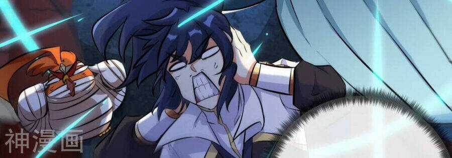 Bản Kiếm Tiên Tuyệt Không Làm Nô Chapter 71 trang 17