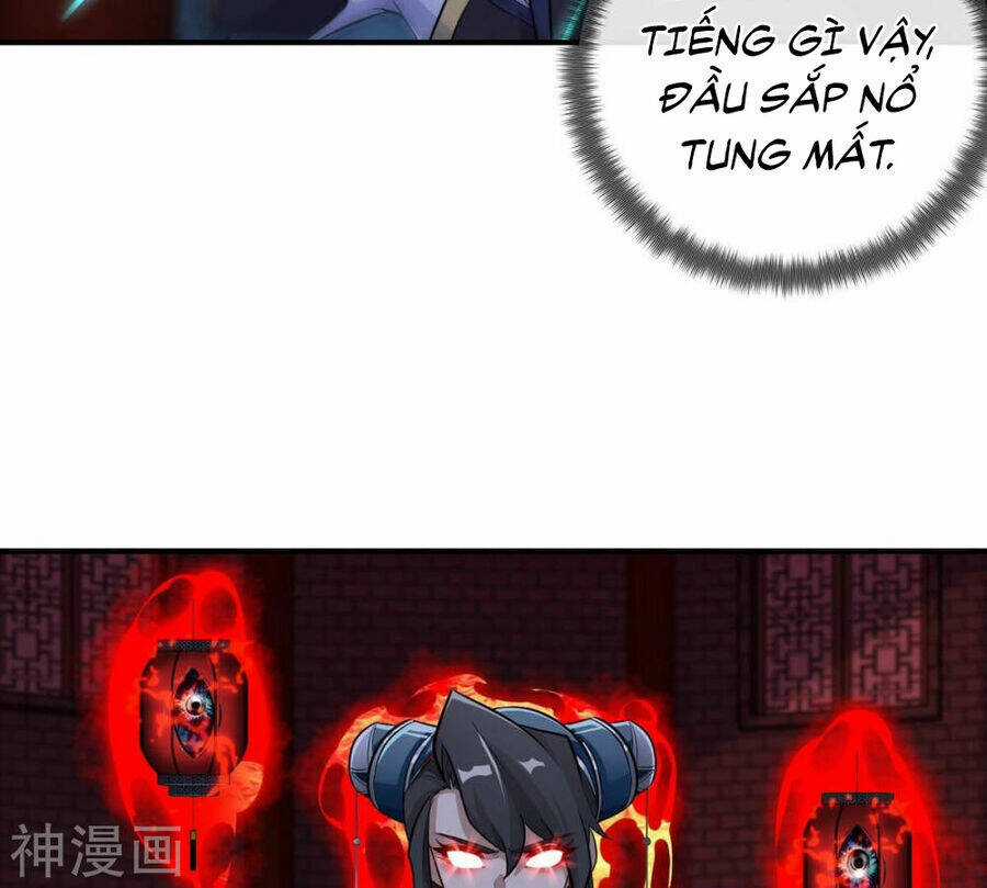 Bản Kiếm Tiên Tuyệt Không Làm Nô Chapter 71 trang 18