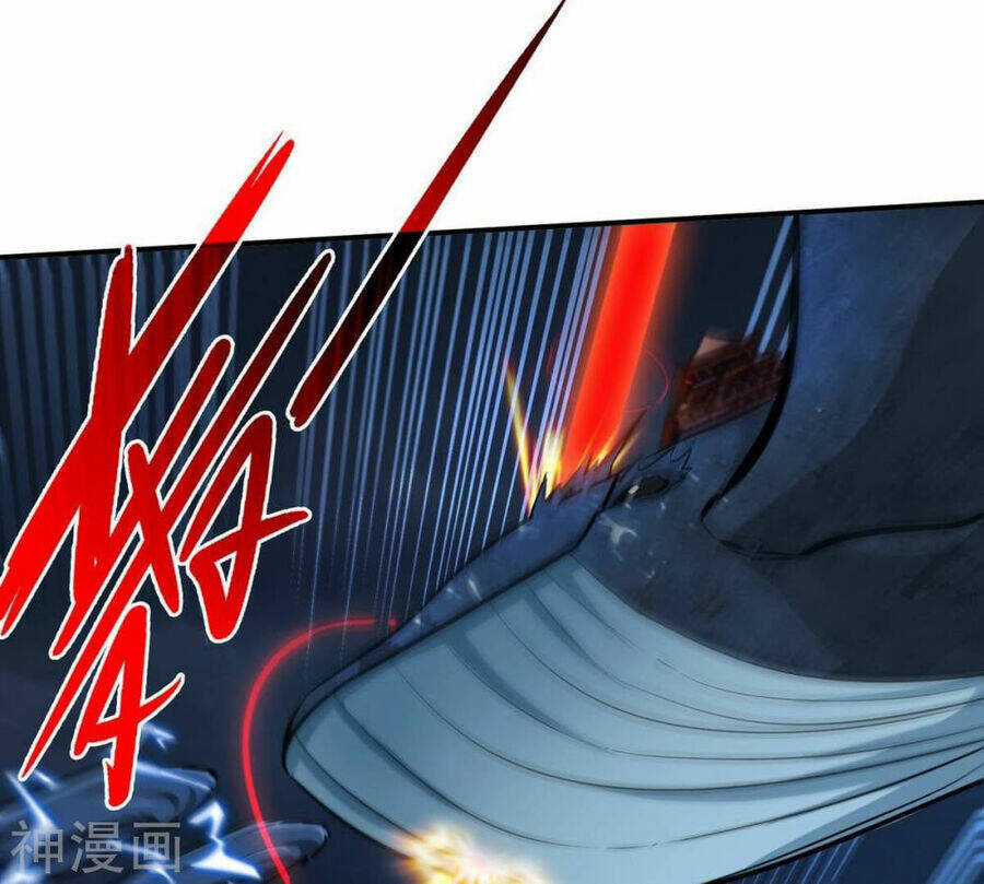 Bản Kiếm Tiên Tuyệt Không Làm Nô Chapter 71 trang 24