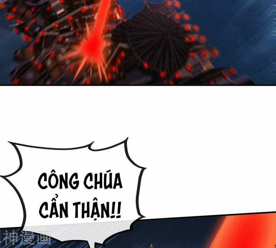 Bản Kiếm Tiên Tuyệt Không Làm Nô Chapter 71 trang 26