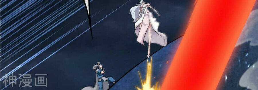 Bản Kiếm Tiên Tuyệt Không Làm Nô Chapter 71 trang 27