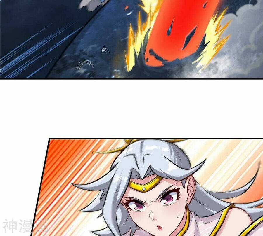 Bản Kiếm Tiên Tuyệt Không Làm Nô Chapter 71 trang 28