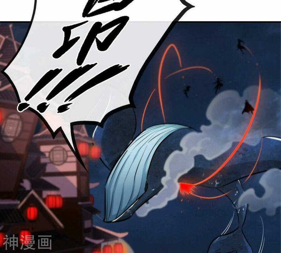 Bản Kiếm Tiên Tuyệt Không Làm Nô Chapter 71 trang 30