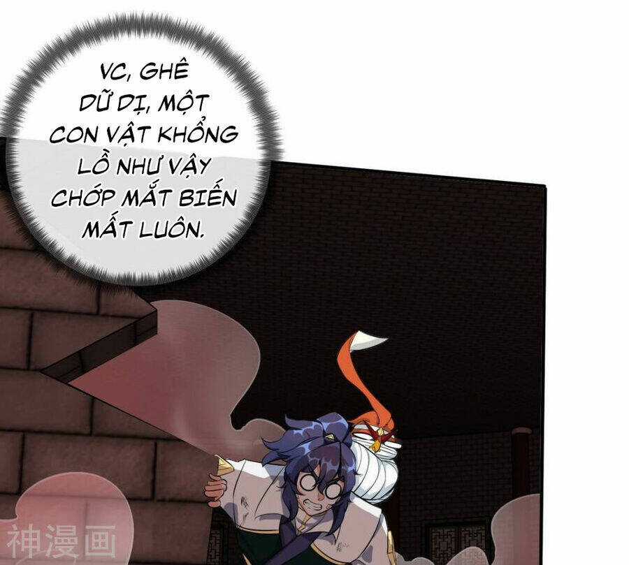 Bản Kiếm Tiên Tuyệt Không Làm Nô Chapter 71 trang 32