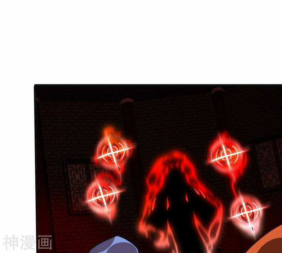 Bản Kiếm Tiên Tuyệt Không Làm Nô Chapter 71 trang 34