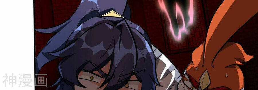 Bản Kiếm Tiên Tuyệt Không Làm Nô Chapter 71 trang 35