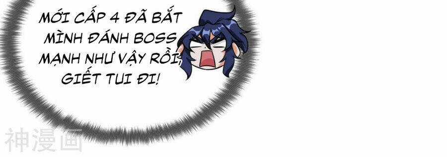 Bản Kiếm Tiên Tuyệt Không Làm Nô Chapter 71 trang 38