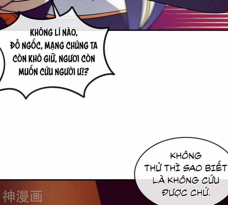 Bản Kiếm Tiên Tuyệt Không Làm Nô Chapter 71 trang 41