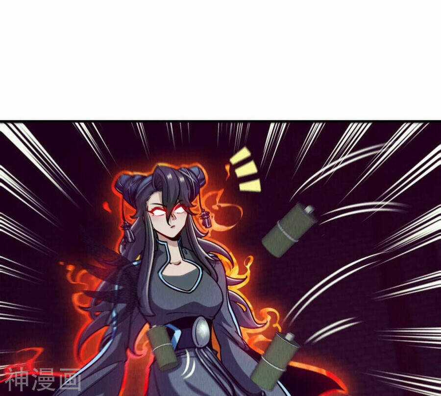 Bản Kiếm Tiên Tuyệt Không Làm Nô Chapter 71 trang 46